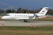 Canadair CL-600 Challenger 600/601/604