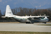 Lockheed C-130H-30 Hercules (L-382T)