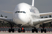 A380-861 - F-HPJC