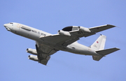 Boeing E-3A Sentry (707-300) AWACS (LX-N90448)