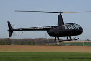 Robinson R-44 Raven (OO-PML)