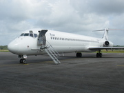 McDonnell Douglas MD-83 (DC-9-83) (N976AS)