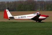 Scheibe SF-25E  Super Falke (D-KCVV)