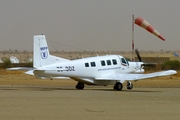 Pacific Aerospace 750XL (ZS-BDZ)