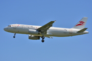Airbus A320-232 (F-WWIJ)