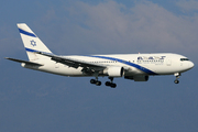 Boeing 767-258/ER (4X-EAC)