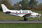 Beech E90 King Air