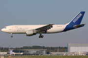Airbus A300B4-203(F) (S5-ABS)
