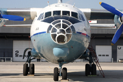 Antonov An-12A Cub