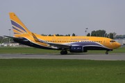 Boeing 737-73V/WL
