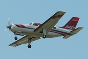 Piper PA-46-310P (N46U)