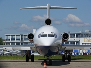 Boeing 727-22 (P4-FLY)