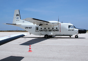 CASA C-212-200 Aviocar (UN-147)