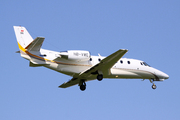 Cessna Citation 560XLS (HB-VWE)