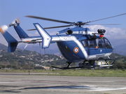 Eurocopter MBB-BK 117 C-2 (FMJBC)
