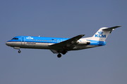 Fokker 70 (F-28-0070)