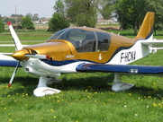 Robin DR400-140B