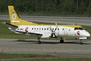 Saab 340A