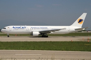 Boeing 767-33A/ER (UR-AAJ)