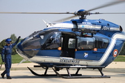 Eurocopter MBB-BK 117 C-2 (FMJBH)