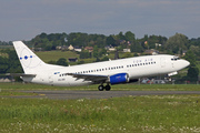 Boeing 737-35B (ES-LBD)