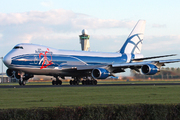 Boeing 747-243F/SCD  (VP-BIA)