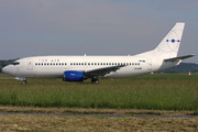 Boeing 737-35B (ES-LBD)