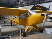 Piper L-18C Cub (INCONNUE)