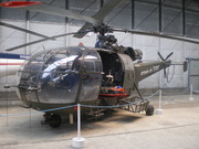 SA-3160 Alouette III (INCONNUE)
