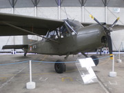 Cessna L-19E 