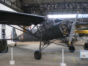 Morane-Saulnier MS-505 Criquet (UA)