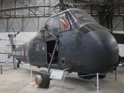 Sikorsky H-55