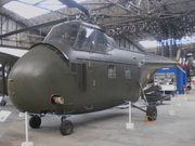 Sikorsky H-19 D-3