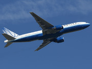 Boeing 777-222