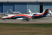 Embraer ERJ-135 BJ Legacy - N63AG