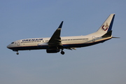 Boeing 737-86N