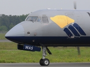 British Aerospace ATP(F) (LX-WAS)