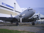 Douglas C-47A Skytrain 