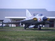 Saab J-35A Draken (02)