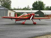 CAP Aviation CAP-231 EX (F-GPAU)