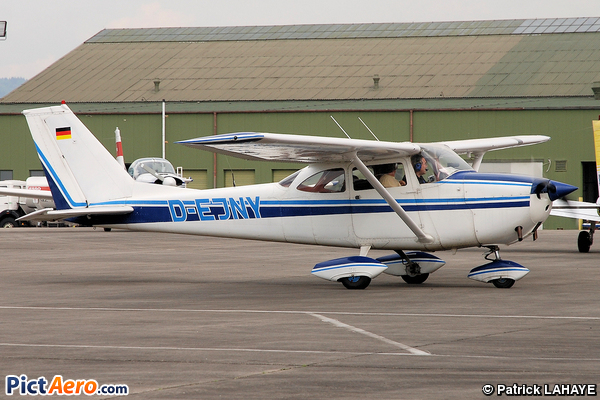 Reims Cessna F172H (Private / Privé)