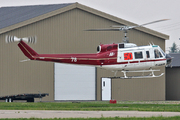 Bell 205A-1 (C-GSIT)