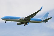 Boeing 767-341/ER (OO-TUC)