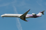 Bombardier CRJ-900 (TS-ISA)