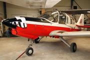 Scottish Aviation Bulldog T-1 (Beagle) (F-AZOA)