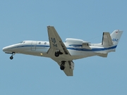 Cessna Citation 560XLS (OE-GSZ)