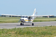 Gippland GA8-TC320 Airvan (F-GOGR)