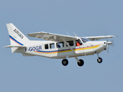 Gippland GA8-TC320 Airvan (F-GOGR)