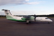 De Havilland Canada DHC-8-311Q Dash 8 (LN-WFP)