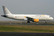 Airbus A320-216
